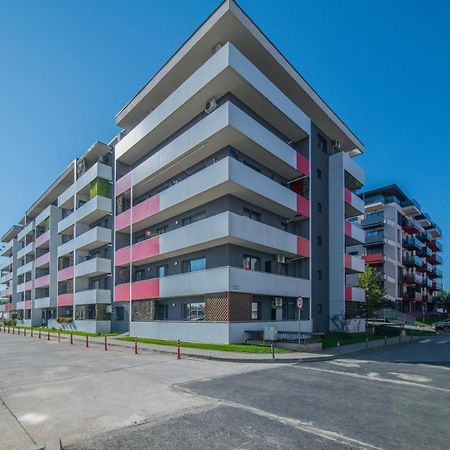 Patrick Home Клуж-Напока Экстерьер фото