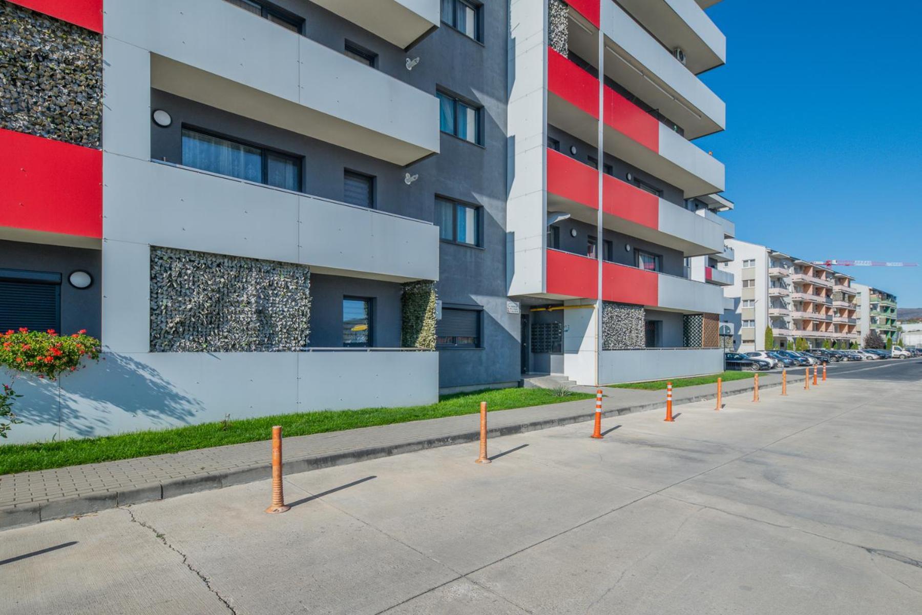 Patrick Home Клуж-Напока Экстерьер фото