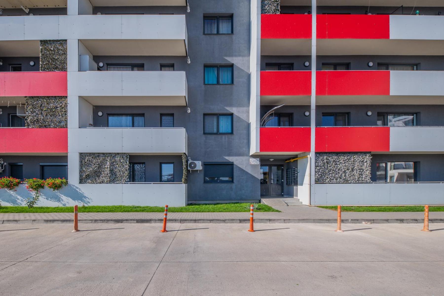 Patrick Home Клуж-Напока Экстерьер фото